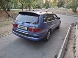 Toyota Carina E 1996 годаүшін2 900 000 тг. в Алматы – фото 4