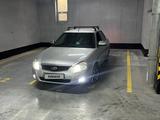 ВАЗ (Lada) Priora 2170 2014 года за 2 300 000 тг. в Тараз – фото 3