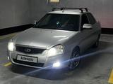 ВАЗ (Lada) Priora 2170 2014 года за 2 300 000 тг. в Тараз – фото 2