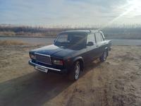 ВАЗ (Lada) 2107 2011 годаүшін1 300 000 тг. в Кызылорда