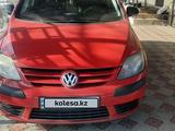 Volkswagen Golf 2007 годаүшін3 200 000 тг. в Алматы – фото 5
