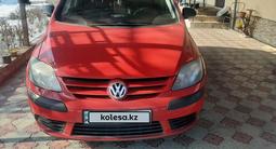 Volkswagen Golf 2007 года за 3 200 000 тг. в Алматы – фото 5