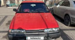 Mazda 626 1989 года за 1 100 000 тг. в Астана – фото 4