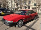 Mazda 626 1989 годаүшін1 100 000 тг. в Астана