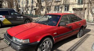 Mazda 626 1989 года за 1 100 000 тг. в Астана