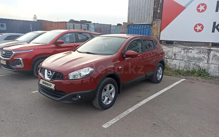 Nissan Qashqai 2011 годаfor7 000 000 тг. в Караганда