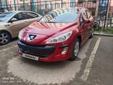 Peugeot 308 2009 годаүшін2 000 000 тг. в Астана – фото 5