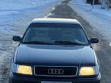 Audi 100 1993 года за 2 300 000 тг. в Тараз