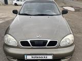 ЗАЗ Chance 2011 года за 1 500 000 тг. в Астана