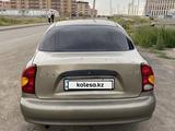 ЗАЗ Chance 2011 года за 1 500 000 тг. в Астана – фото 4
