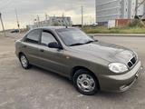 ЗАЗ Chance 2011 года за 1 500 000 тг. в Астана – фото 2