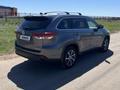 Toyota Highlander 2017 годаүшін16 500 000 тг. в Астана – фото 8