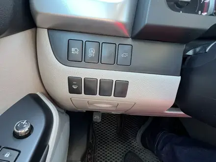 Toyota Highlander 2017 года за 16 500 000 тг. в Астана – фото 11