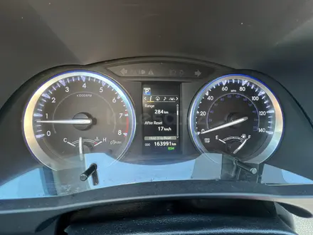 Toyota Highlander 2017 года за 16 500 000 тг. в Астана – фото 14
