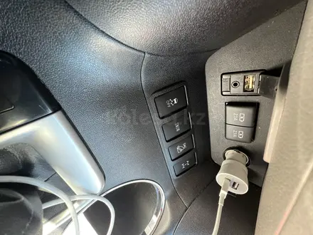 Toyota Highlander 2017 года за 16 500 000 тг. в Астана – фото 12