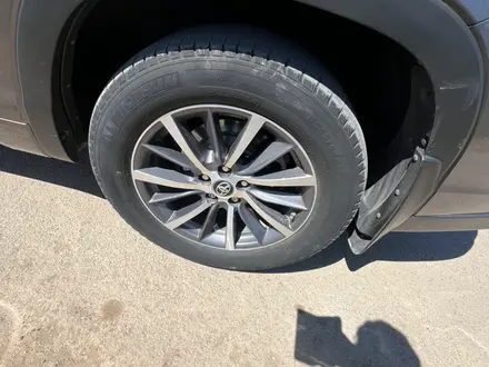 Toyota Highlander 2017 года за 16 500 000 тг. в Астана – фото 20