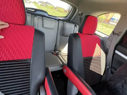 Toyota Highlander 2017 года за 16 500 000 тг. в Астана – фото 26