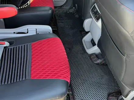 Toyota Highlander 2017 года за 16 500 000 тг. в Астана – фото 27