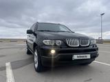 BMW X5 2004 года за 6 500 000 тг. в Астана – фото 2