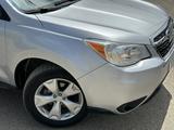 Subaru Forester 2016 года за 4 300 000 тг. в Актобе – фото 2