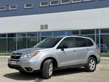 Subaru Forester 2016 года за 4 300 000 тг. в Актобе – фото 3