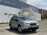 Subaru Forester 2016 года за 4 300 000 тг. в Актобе