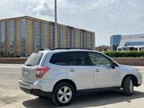 Subaru Forester 2016 года за 4 300 000 тг. в Актобе – фото 5