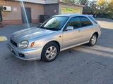 Subaru Impreza 2001 года за 2 000 000 тг. в Усть-Каменогорск