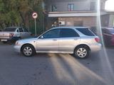 Subaru Impreza 2001 года за 2 000 000 тг. в Усть-Каменогорск – фото 2