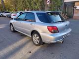 Subaru Impreza 2001 года за 2 000 000 тг. в Усть-Каменогорск – фото 3