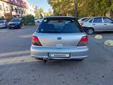 Subaru Impreza 2001 года за 2 000 000 тг. в Усть-Каменогорск – фото 4