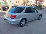 Subaru Impreza 2001 года за 2 000 000 тг. в Усть-Каменогорск – фото 5