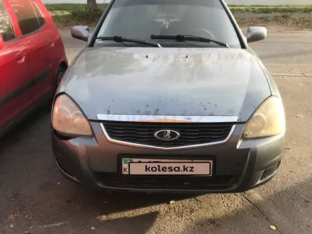 ВАЗ (Lada) Priora 2170 2012 года за 1 500 000 тг. в Павлодар