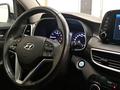 Hyundai Tucson 2020 годаfor11 590 000 тг. в Актобе – фото 17