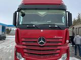 Mercedes-Benz  Actros 2012 года за 45 000 000 тг. в Алматы