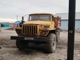 Урал 1993 годаүшін2 800 000 тг. в Усть-Каменогорск