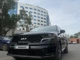 Kia Sorento 2022 года за 16 000 000 тг. в Актау