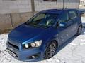 Chevrolet Aveo 2013 года за 2 800 000 тг. в Алматы