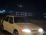 ВАЗ (Lada) 2114 2013 года за 1 500 000 тг. в Аральск – фото 2