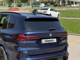 BMW X5 2019 года за 30 000 000 тг. в Алматы – фото 4