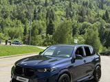 BMW X5 2019 года за 30 000 000 тг. в Алматы