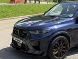 BMW X5 2019 года за 30 000 000 тг. в Алматы – фото 2