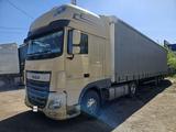 DAF  XF 2015 годаүшін21 000 000 тг. в Петропавловск