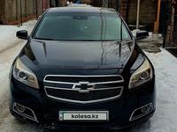 Chevrolet Malibu 2013 года за 5 500 000 тг. в Шымкент