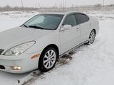 Lexus ES 300 2003 годаүшін5 800 000 тг. в Актобе – фото 2