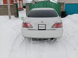 Lexus ES 300 2003 годаүшін5 800 000 тг. в Актобе – фото 4