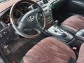 Lexus ES 300 2003 годаүшін5 800 000 тг. в Актобе – фото 8