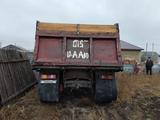 КамАЗ 2001 года за 5 400 000 тг. в Костанай – фото 3