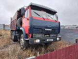 КамАЗ 2001 года за 5 400 000 тг. в Костанай
