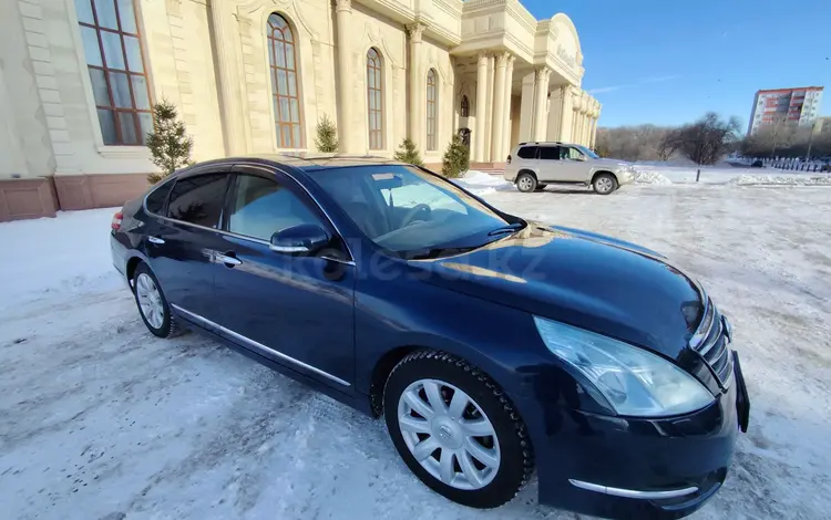 Nissan Teana 2009 годаүшін5 200 000 тг. в Караганда